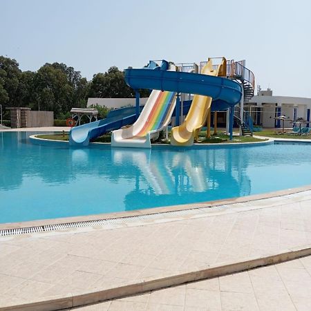 Hotel Imperial Park Χαμμαμέτ Εξωτερικό φωτογραφία
